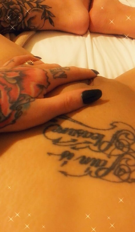 Jackontherocks étoile chaude galerie