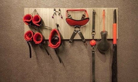 Jackontherocks modèle artistique image