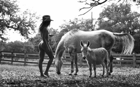 Mimi Elashiry modèle de sexe archive