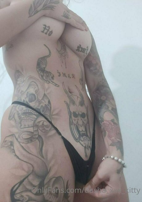 dasha xxx kitty actrice xxx image