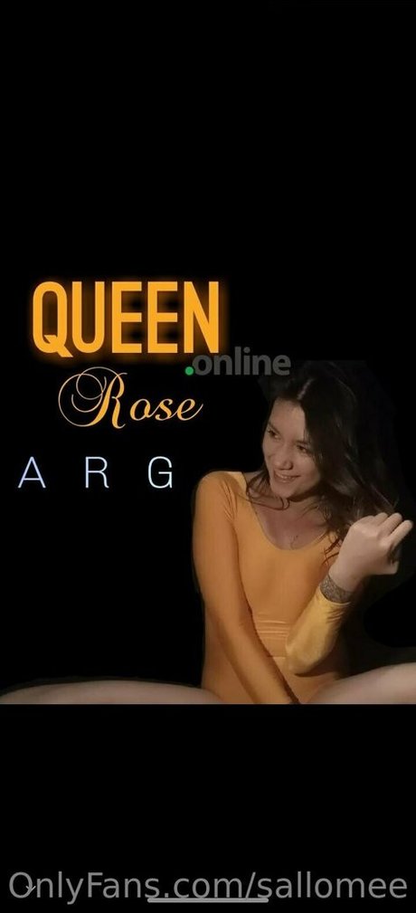 sallomee meilleur modèle archive