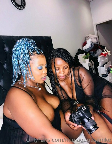 nomagugusamke actrice exclusive galerie