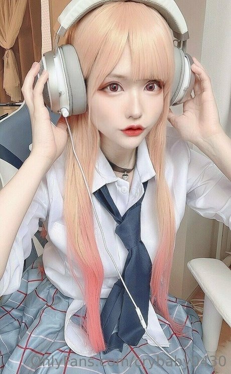 crybaby0430 star du porno sympa img