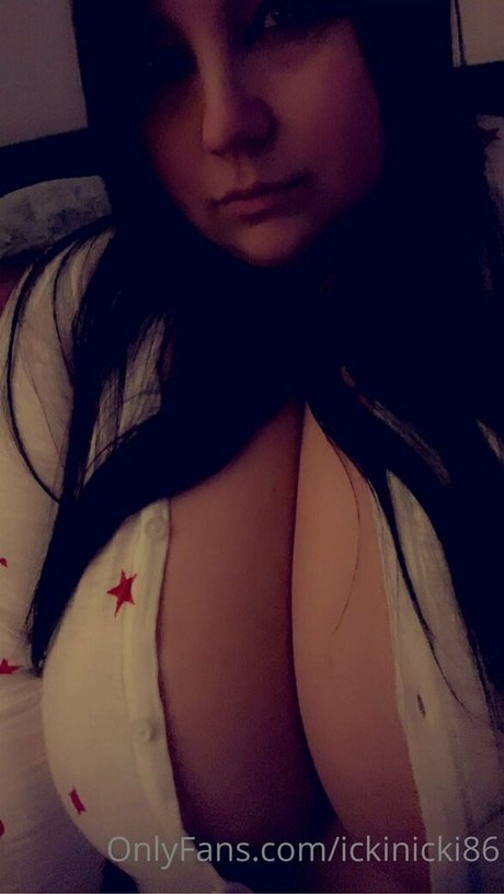 ickinicki86 étoile magnifique photo