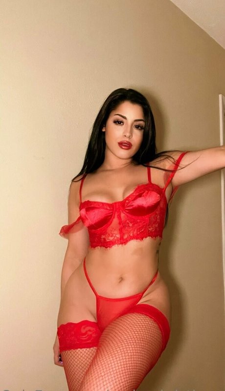 andreakristinee belle actrice collection