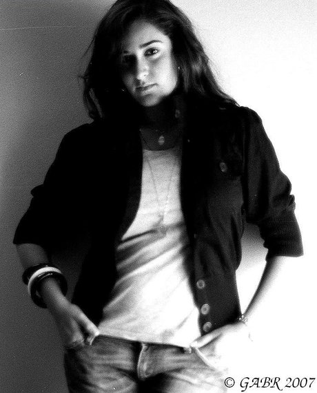 Amina Khalil star du sexe img