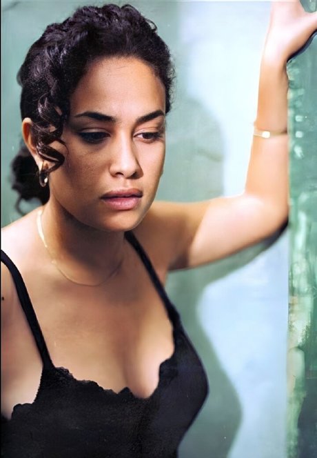 Hend Sabry actrice sexy galerie