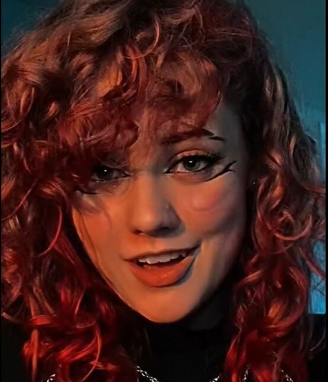 Hayvinn Storm star du porno chaud galerie