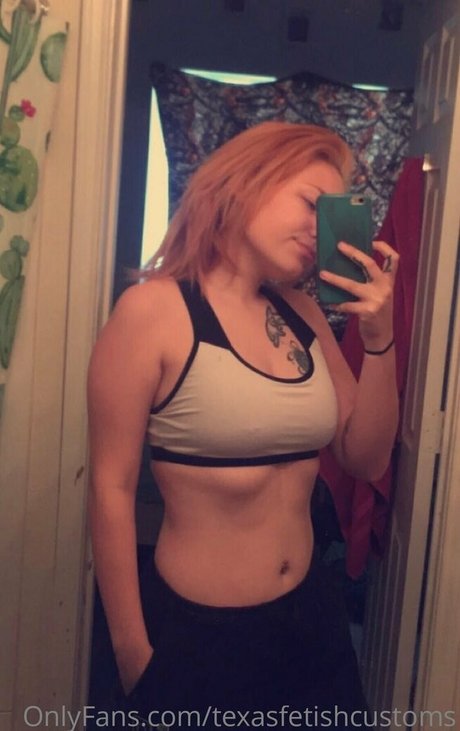 texasfetishcustoms étoile xxx galeries