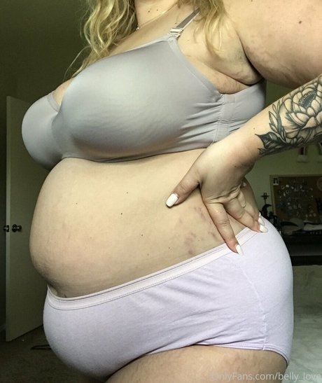 belly love étoile sexy archive