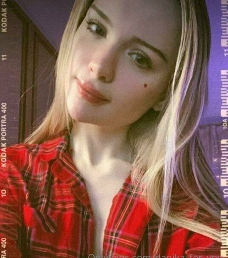 danika for you joli modèle galerie