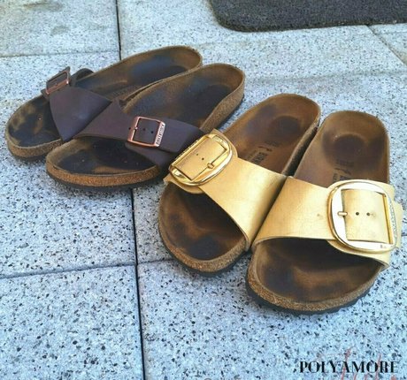 polyamorefeet meilleure étoile des photos