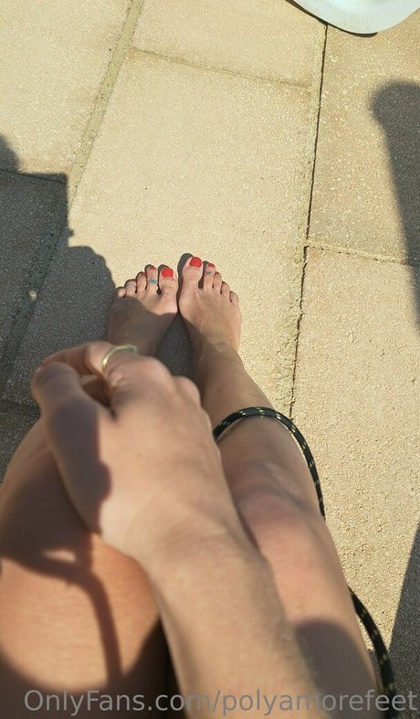 polyamorefeet star du sexe des photos