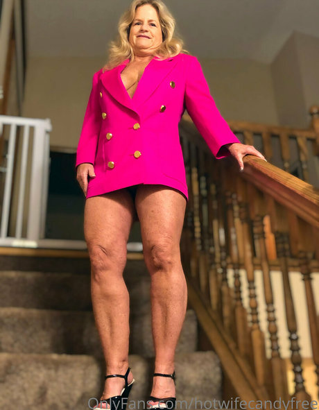 hotwifecandyfree nus de stars du porno img