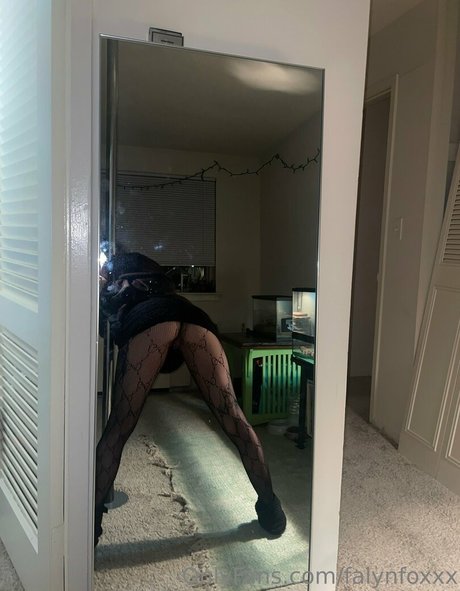 falynfoxxx xxx étoile des photos