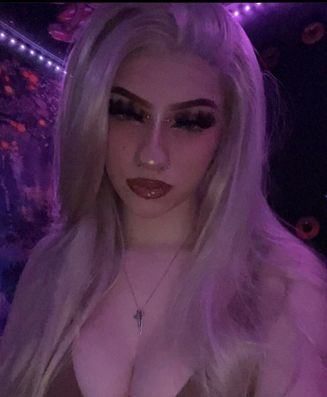 Jaydynmurphey modèle hd collection