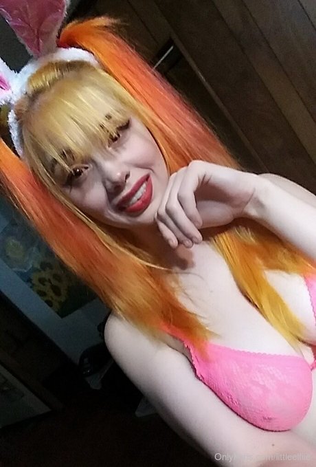 Empresselfiie étoile sexy photo