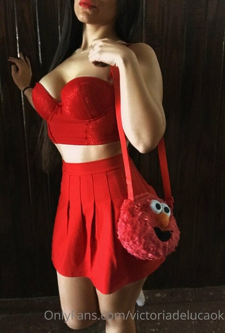 victoriadelucaok actrice exclusive image