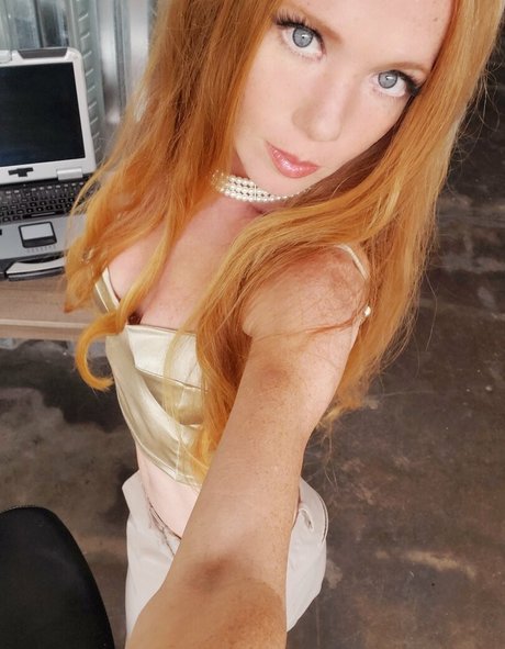 heathercarolin étoile chaude image