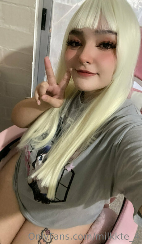 milkkte 4 haut étoile des photos