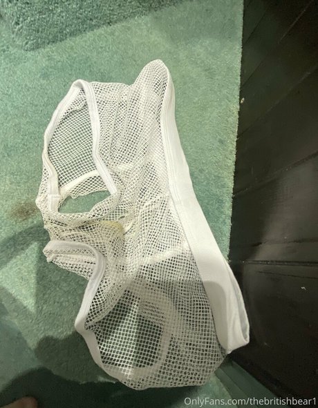 thebritishbear1 star du porno gratuit photos