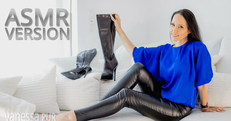 vanessapur modèle adulte photo