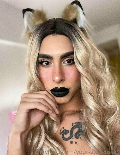 your step sister xxx étoile galerie