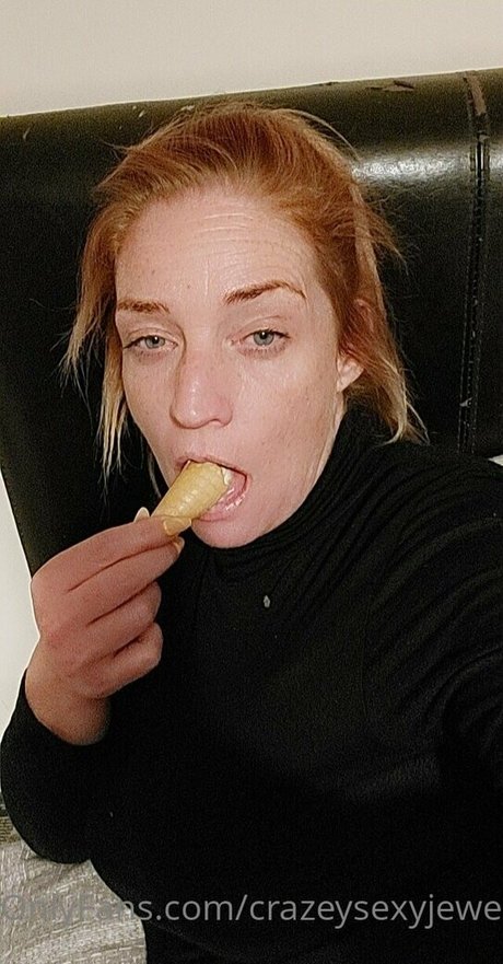 crazeysexyjewels actrice libre photos