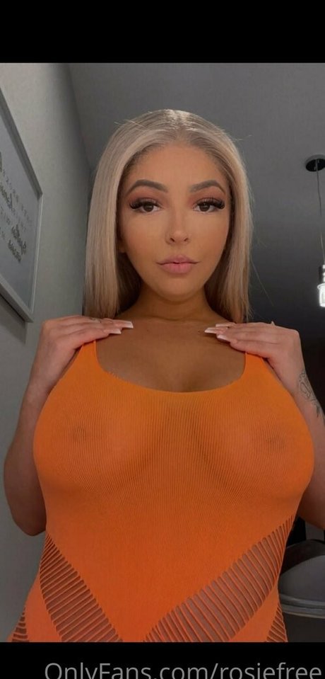 rosiefree star du porno chaud img