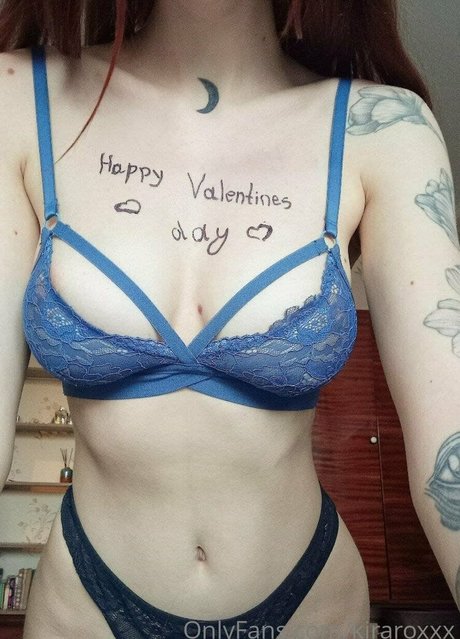 kiraroxxx nus de stars du porno image