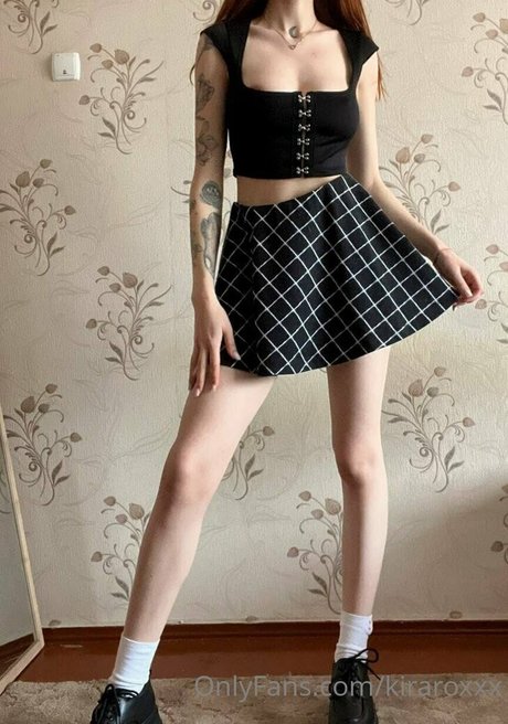 kiraroxxx Fotoaufnahmen