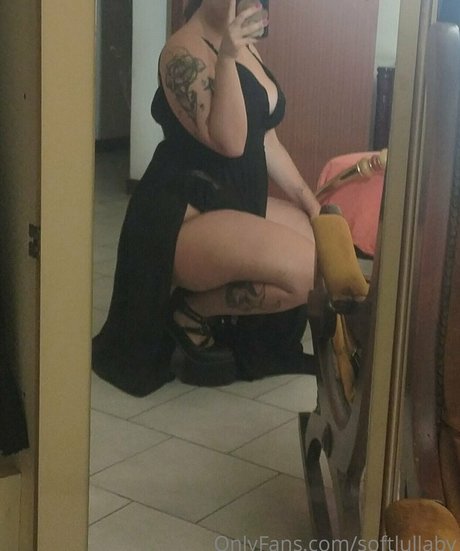 softlullaby modèle xxx photos