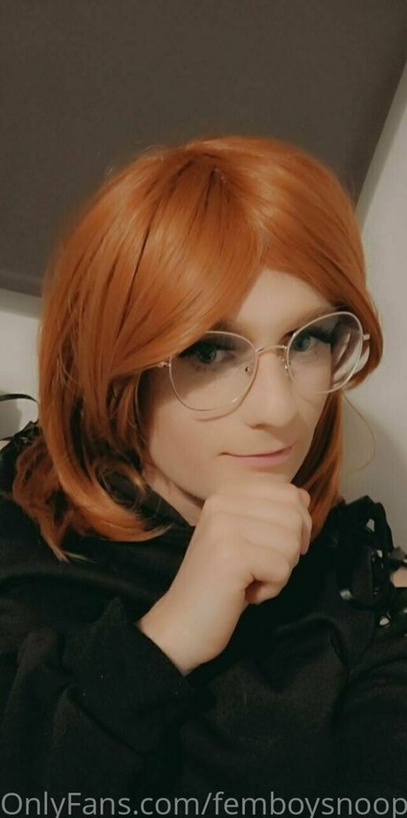 femboysnoop actrice de nus des photos