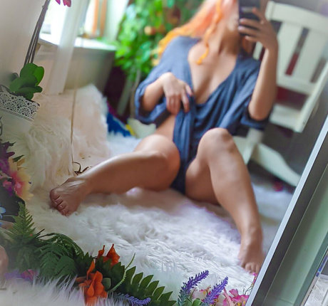 spicywookiee joli modèle galerie