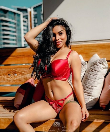 lioness6446 star du porno chaud collection