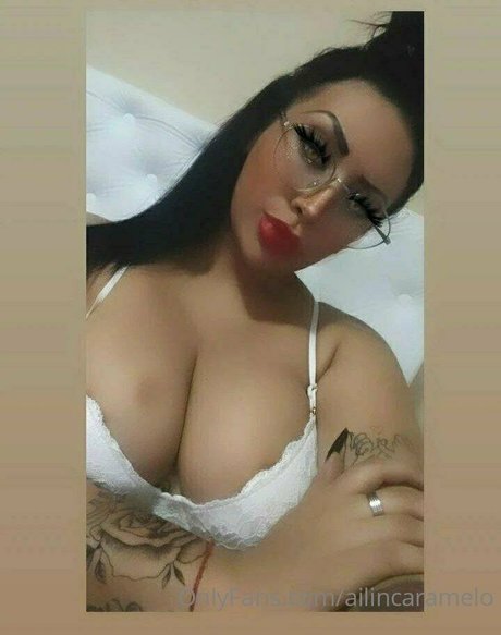 ailincaramelo étoile adulte img