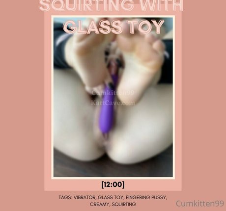 cumkitten99free étoile érotique images