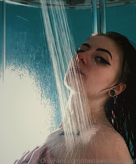 thedawnofrainfree modèle de sexe archive