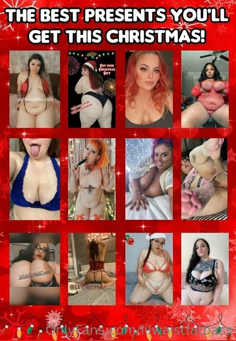 lilwaistfatbass actrice exclusive images