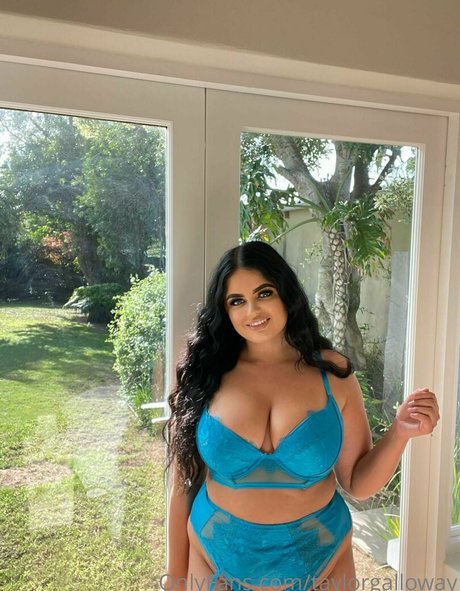 taylorgalloway nus de stars du porno collection