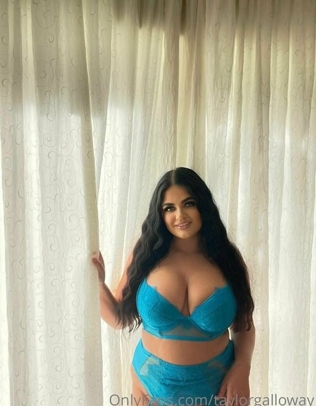 taylorgalloway étoile exclusive galerie