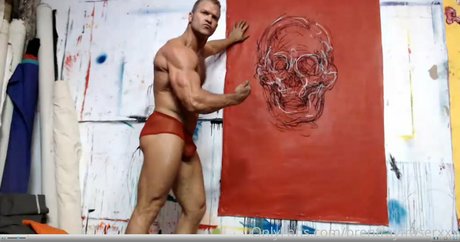 brunette onlyfans sexy érotique img