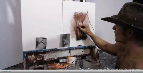 fans de gloryhole uniquement joli art img