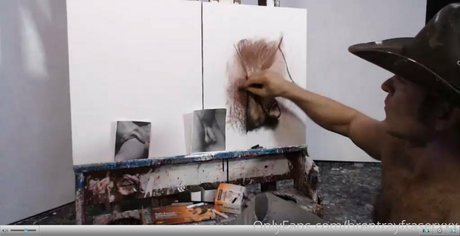 entraînement nu onlyfans nu archive