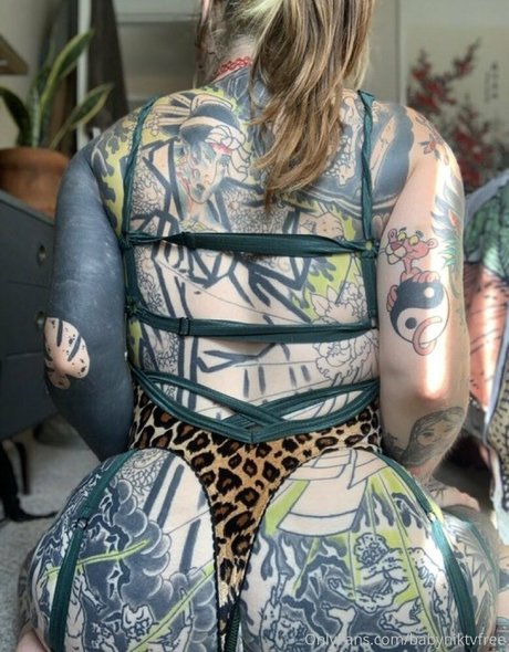 babyarwentvfree modèle chaud collection