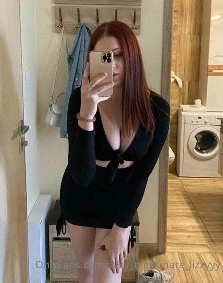 sexy nightmare lizzyyy nus star du porno photo