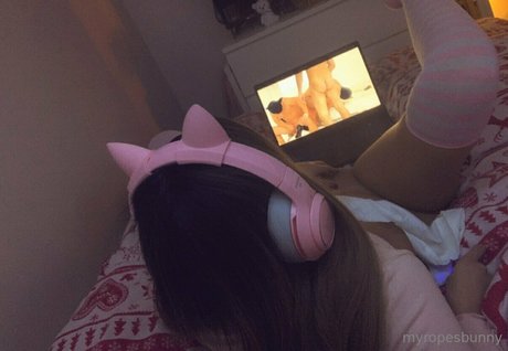 my ropes bunny actrice hd images