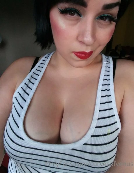 curvesofvenus sexe de star du porno archive