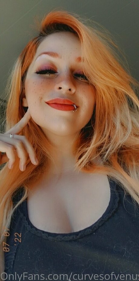 curvesofvenus modèle porno image