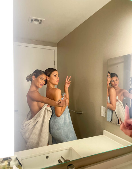 cacitwins modèle artistique image